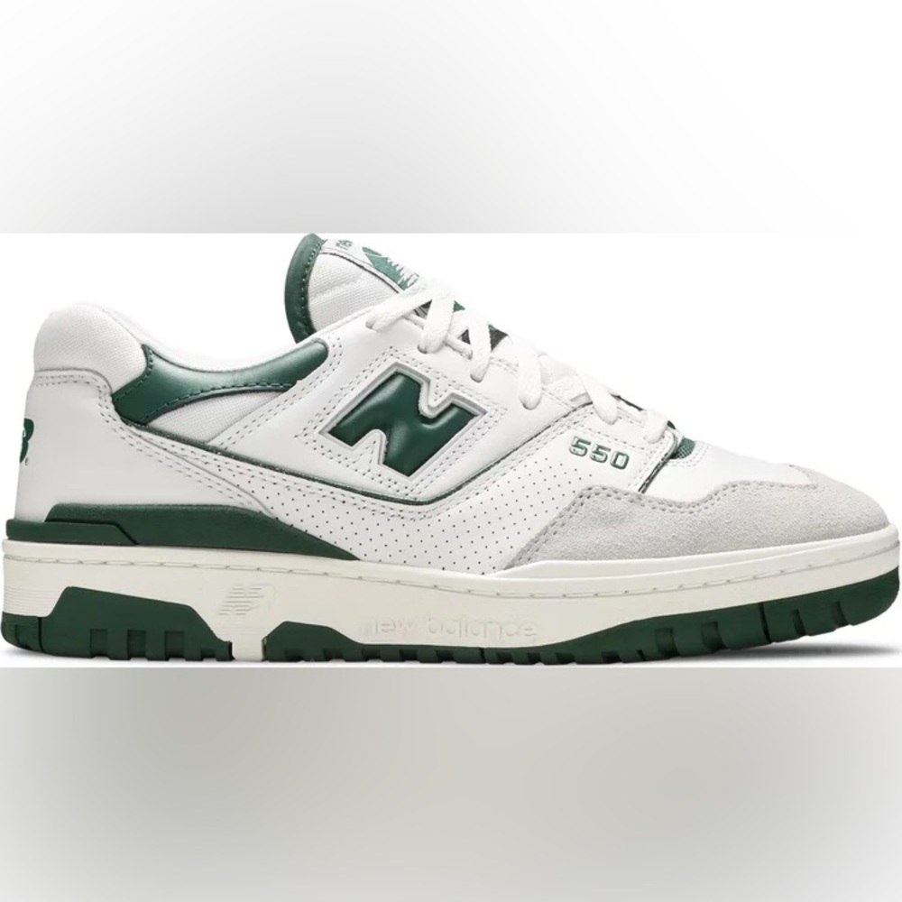 New balance 550